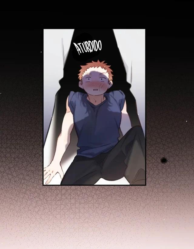 Reclamado por un lobo - Capítulo 1 manhwa