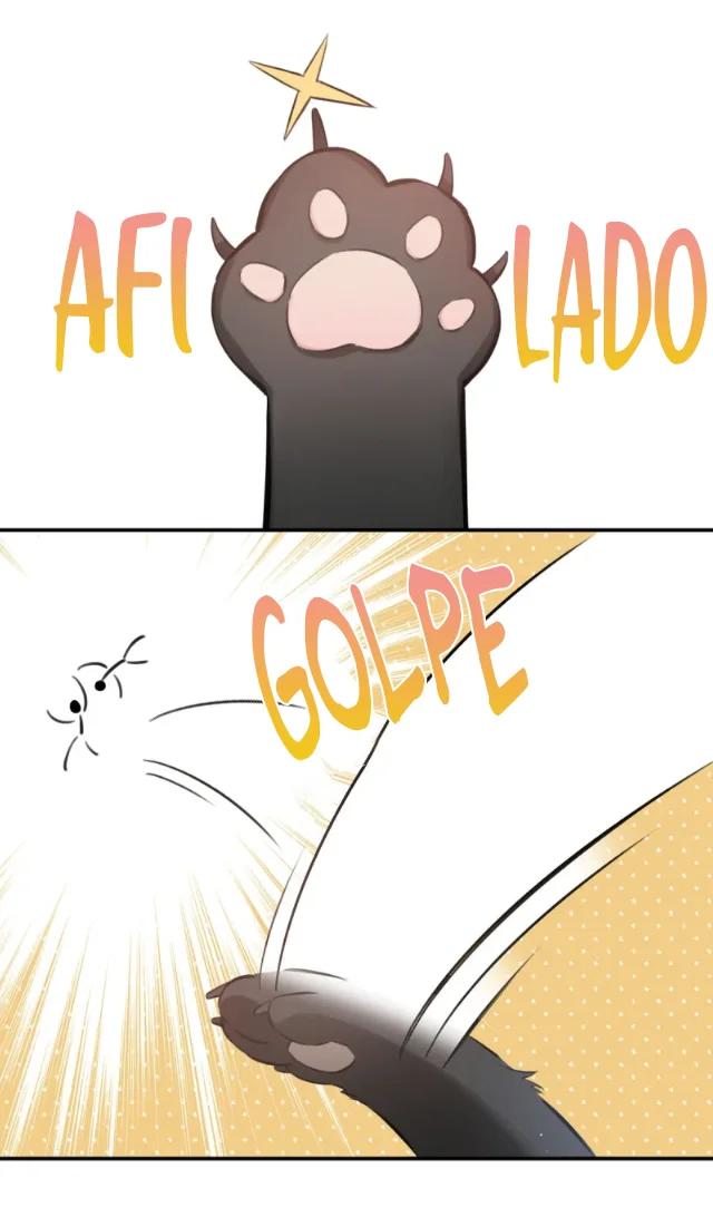 Reclamado por un lobo - Capítulo 1 manhwa