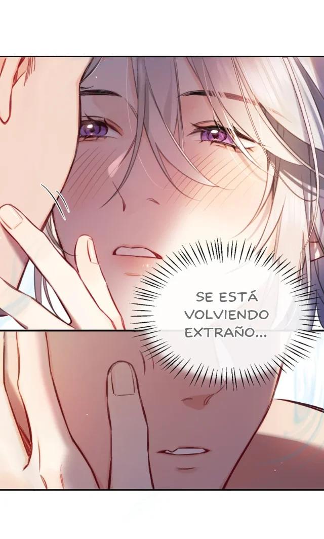 Reclamado por un lobo - Capítulo 1 manhwa