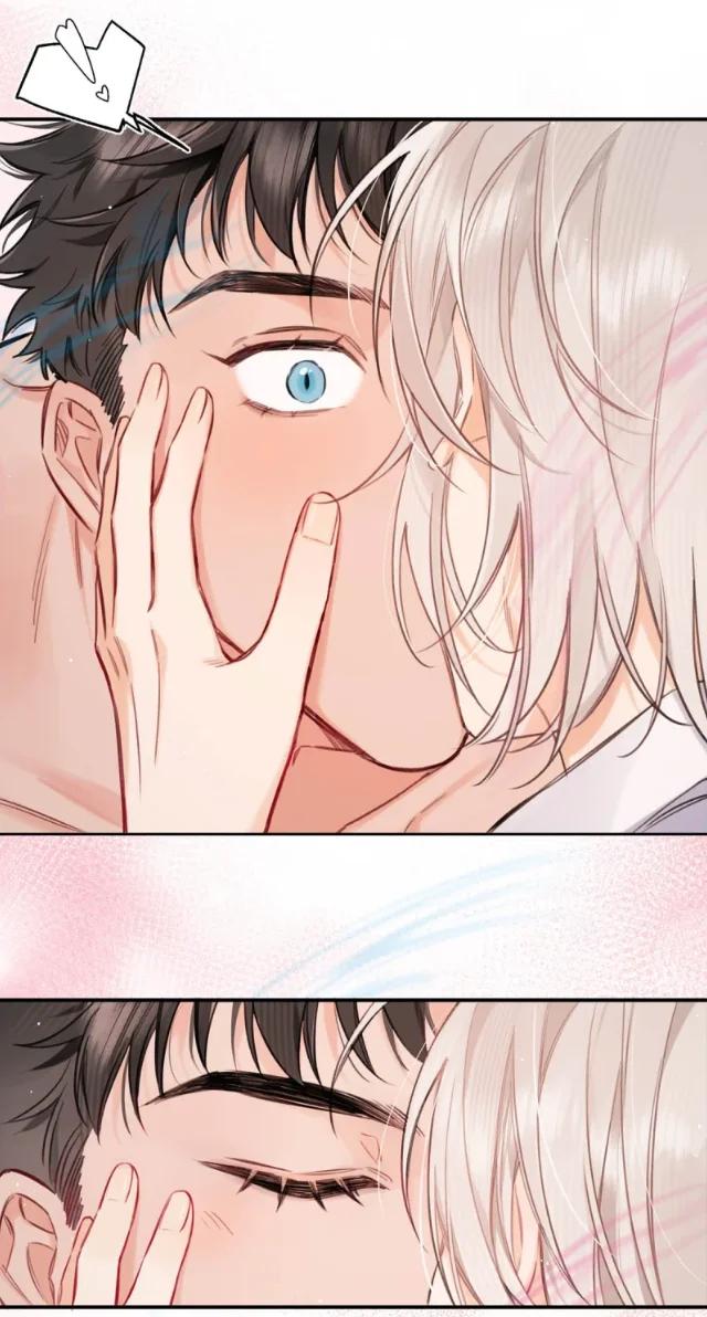 Reclamado por un lobo - Capítulo 1 manhwa
