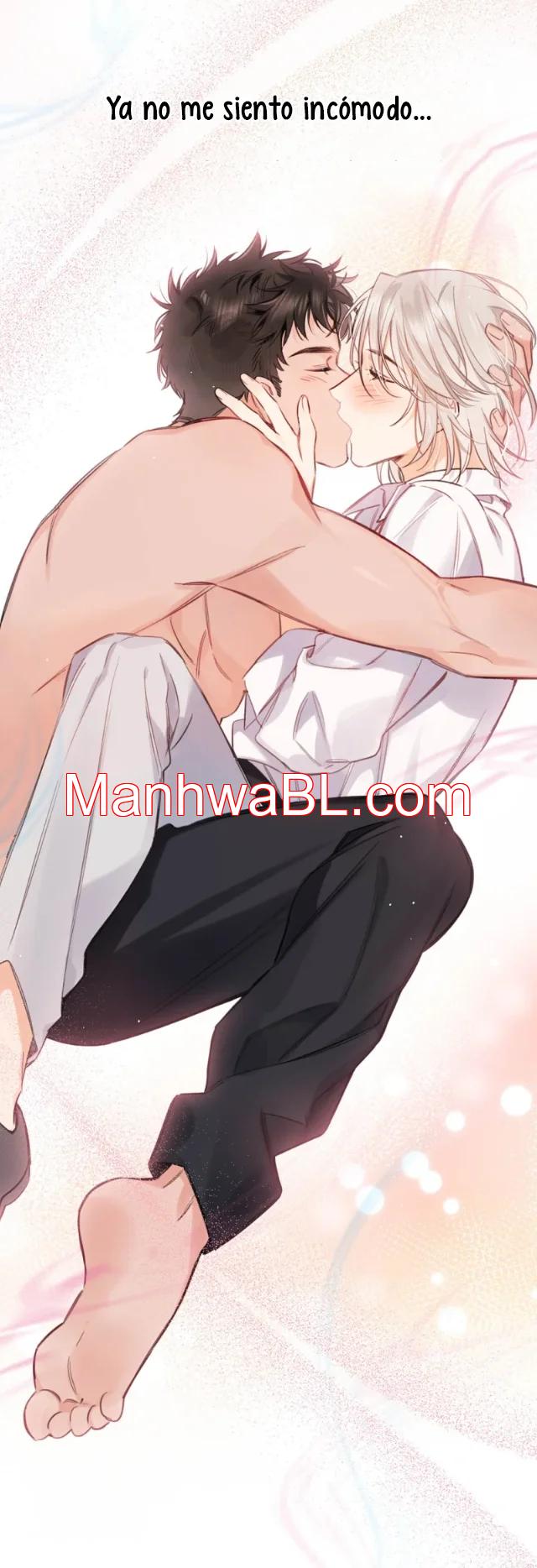 Reclamado por un lobo - Capítulo 1 manhwa