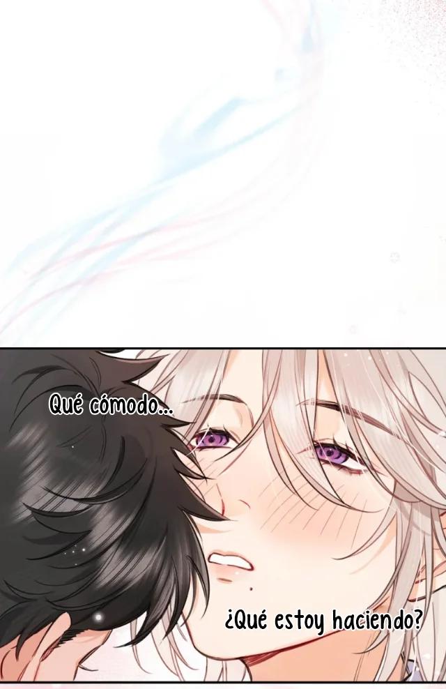 Reclamado por un lobo - Capítulo 1 manhwa