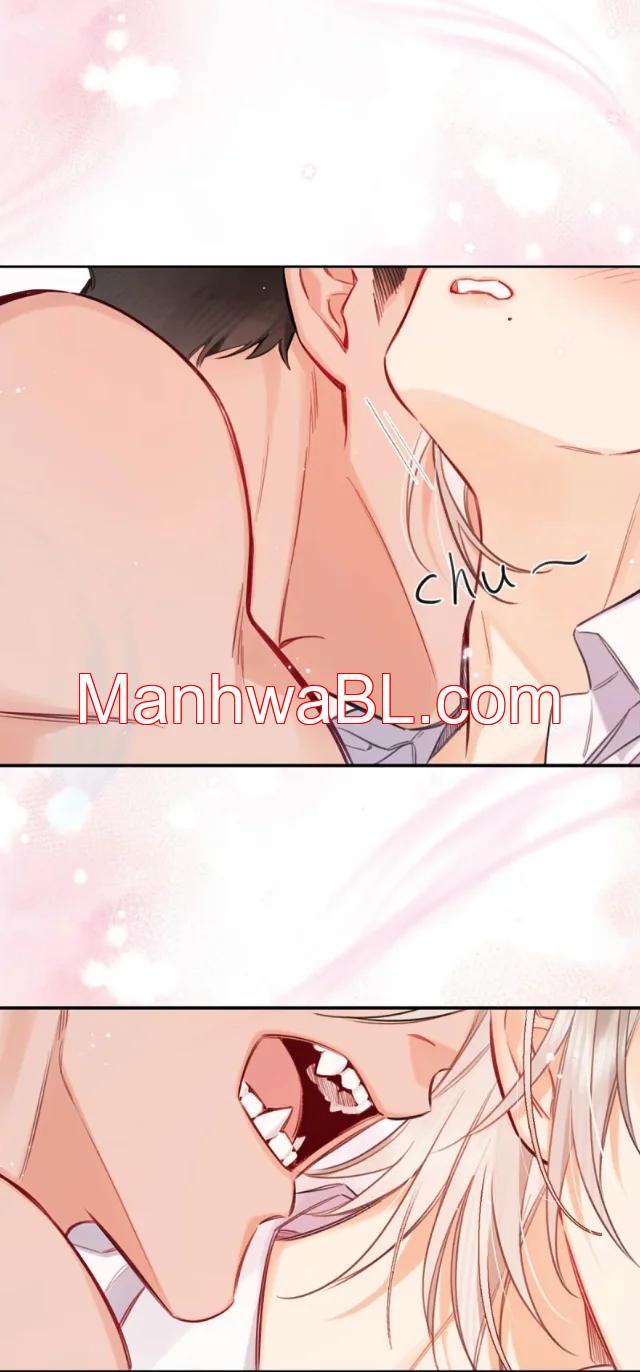 Reclamado por un lobo - Capítulo 1 manhwa