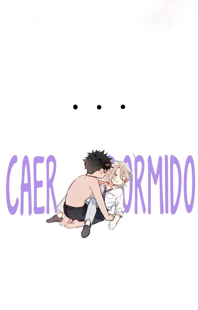 Reclamado por un lobo - Capítulo 1 manhwa