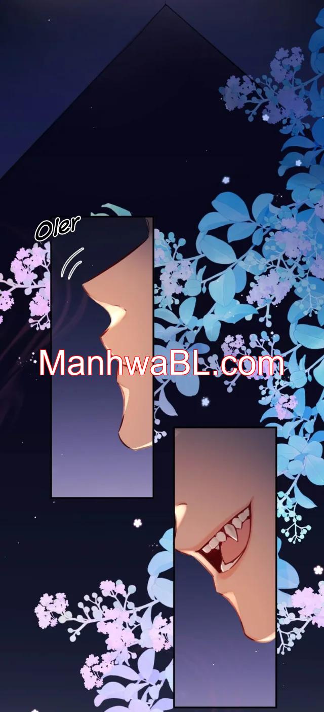 Reclamado por un lobo - Capítulo 1 manhwa