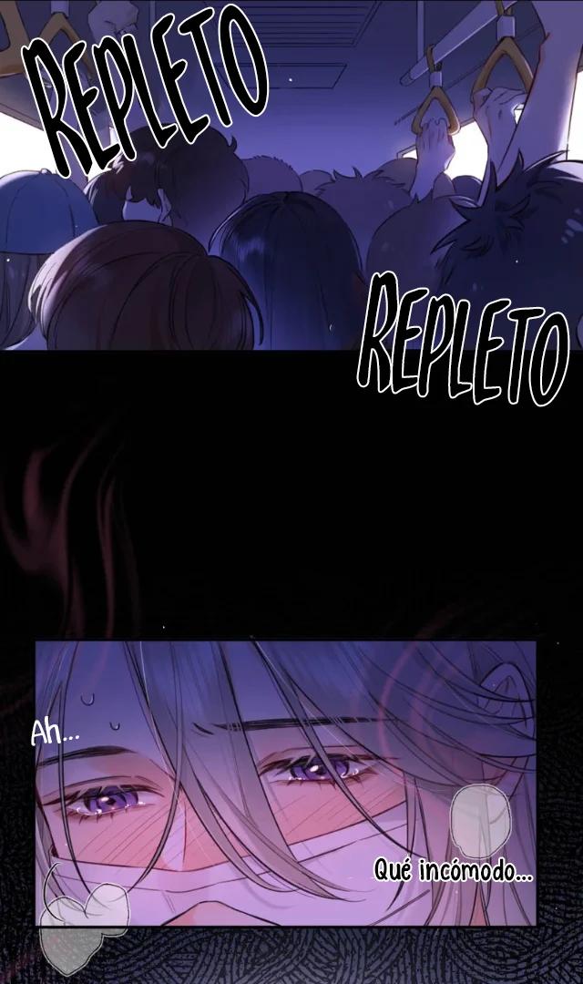 Reclamado por un lobo - Capítulo 1 manhwa