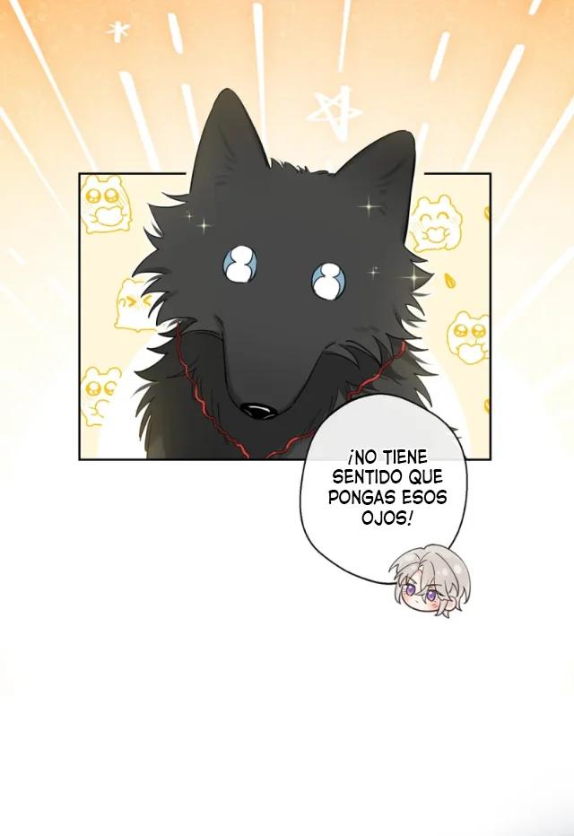Reclamado por un lobo - Capítulo 10 manhwa