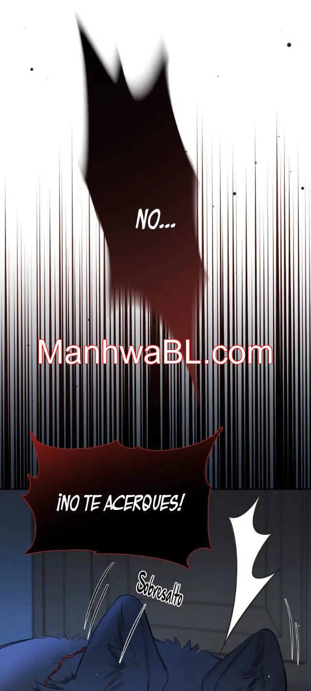 Reclamado por un lobo - Capítulo 10 manhwa