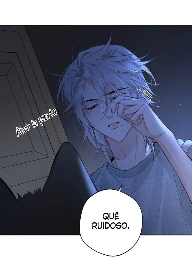 Reclamado por un lobo - Capítulo 10 manhwa