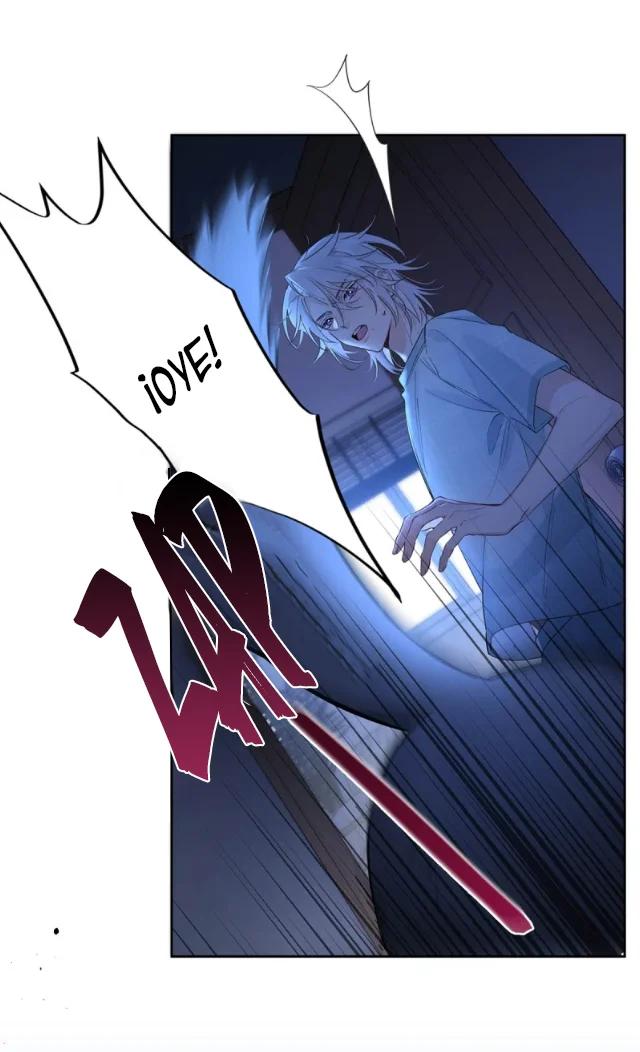Reclamado por un lobo - Capítulo 10 manhwa