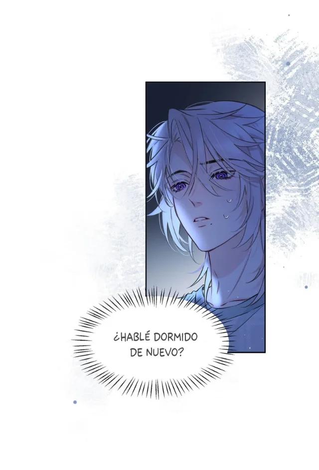 Reclamado por un lobo - Capítulo 10 manhwa