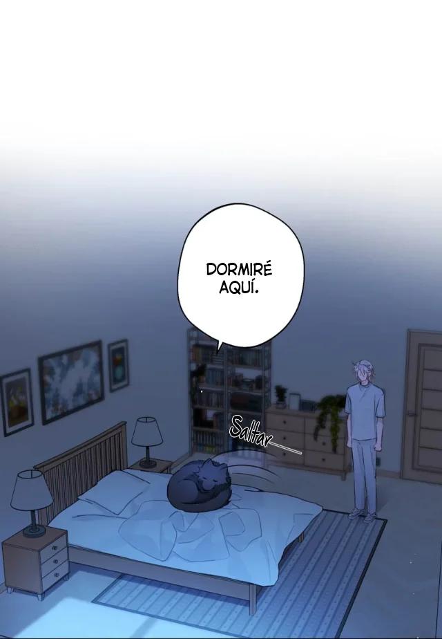 Reclamado por un lobo - Capítulo 10 manhwa