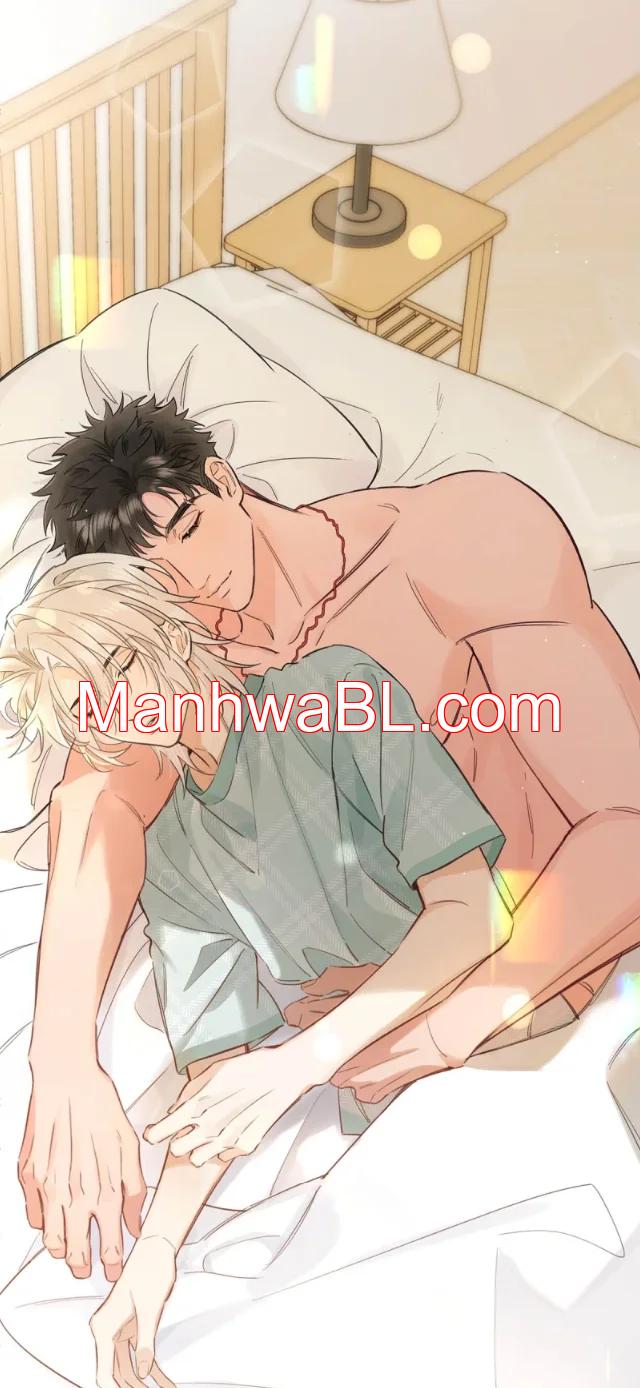 Reclamado por un lobo - Capítulo 10 manhwa