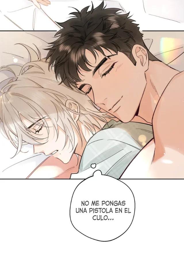 Reclamado por un lobo - Capítulo 10 manhwa