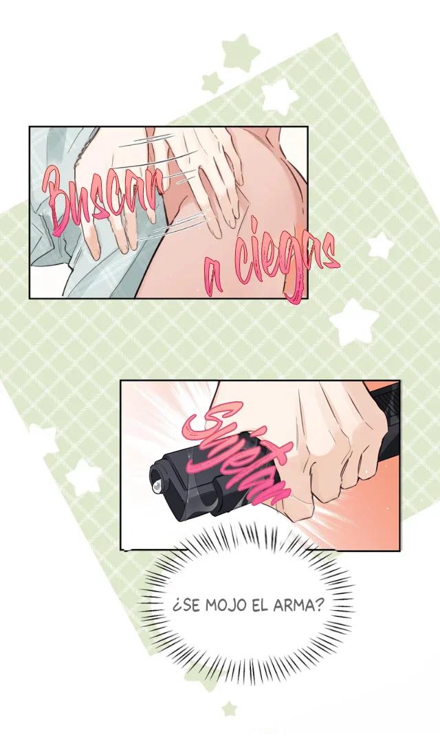 Reclamado por un lobo - Capítulo 10 manhwa
