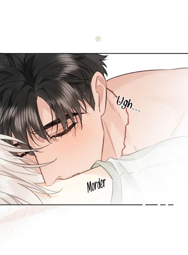 Reclamado por un lobo - Capítulo 10 manhwa