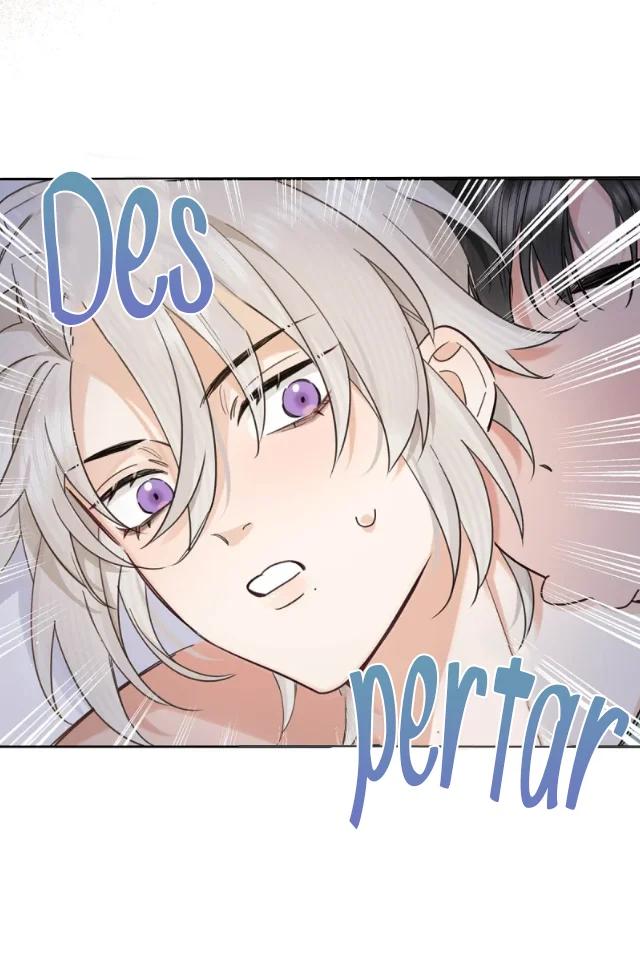 Reclamado por un lobo - Capítulo 10 manhwa
