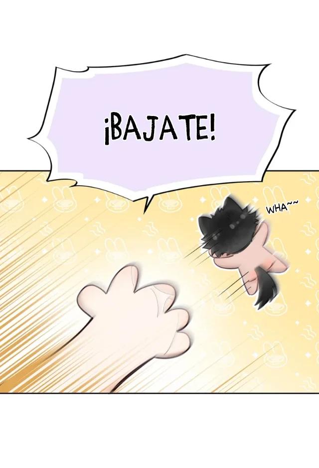 Reclamado por un lobo - Capítulo 10 manhwa