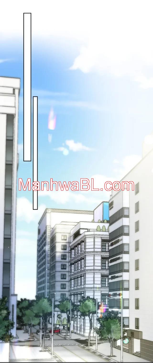 Reclamado por un lobo - Capítulo 10 manhwa