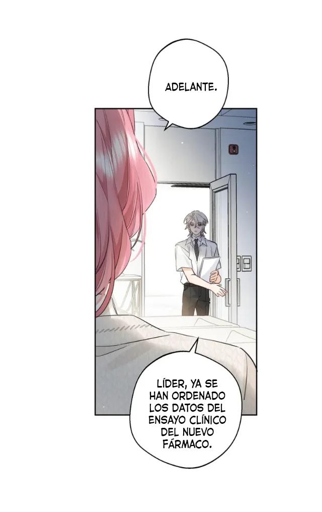 Reclamado por un lobo - Capítulo 10 manhwa