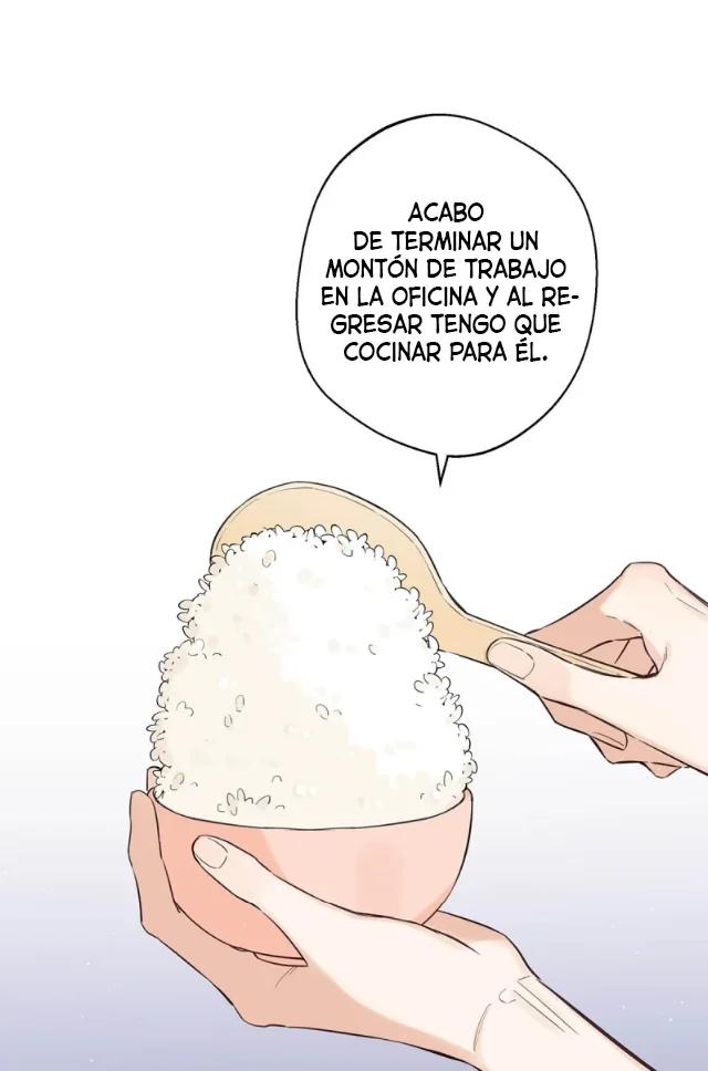 Reclamado por un lobo - Capítulo 10 manhwa