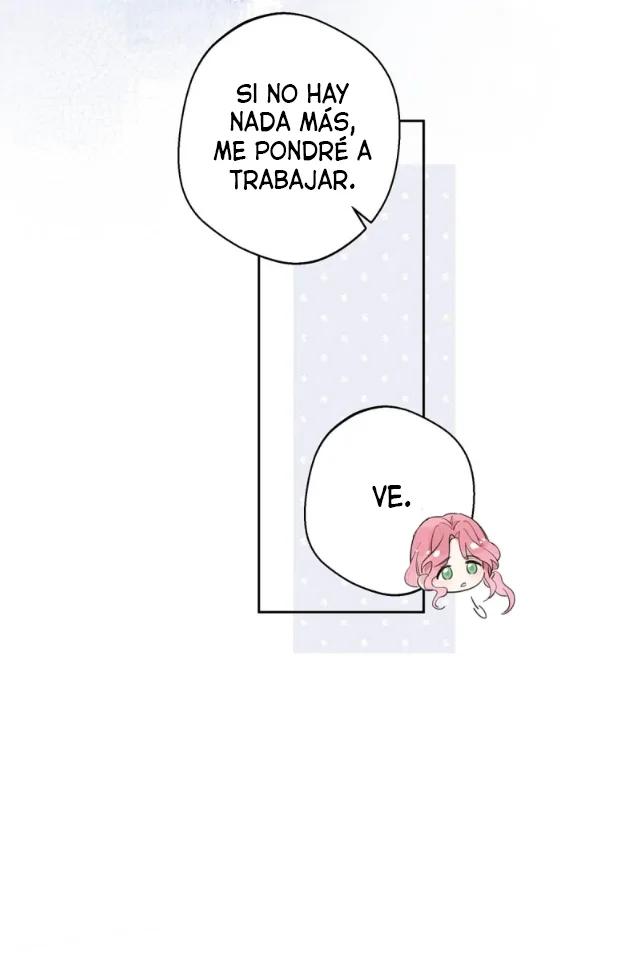 Reclamado por un lobo - Capítulo 10 manhwa