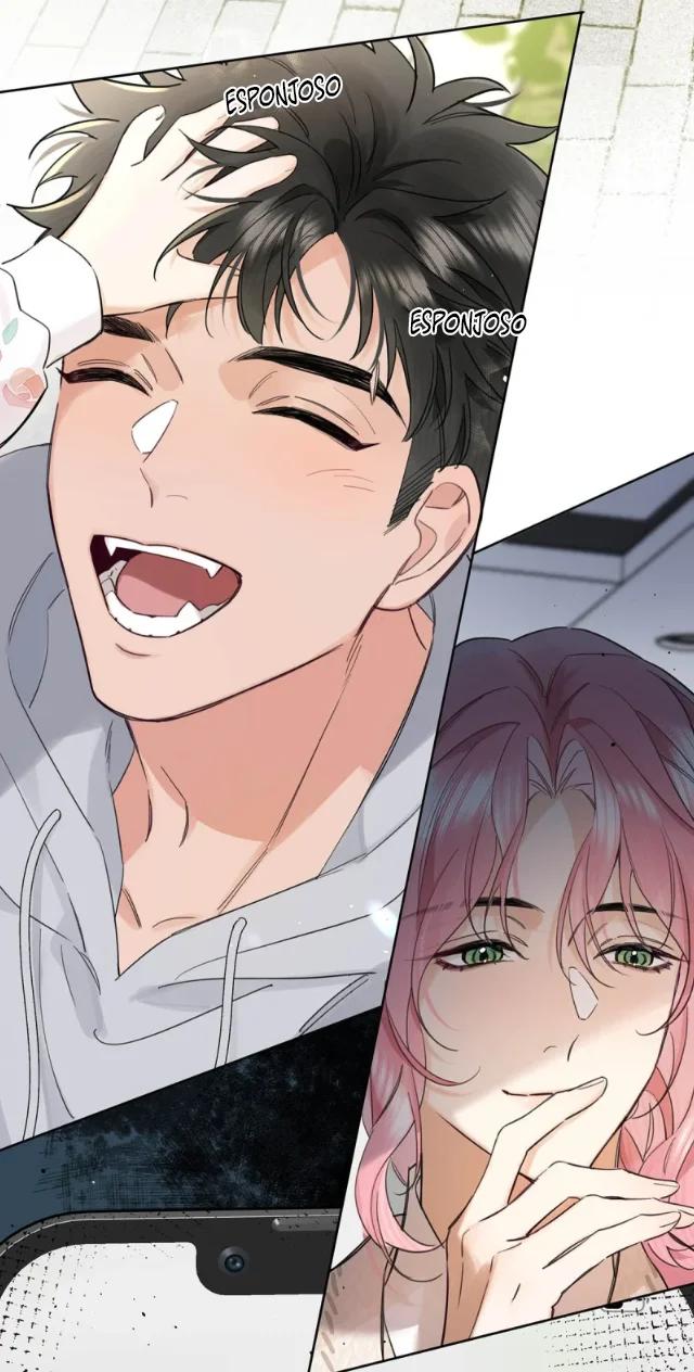 Reclamado por un lobo - Capítulo 10 manhwa