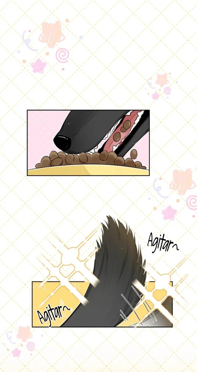 Reclamado por un lobo - Capítulo 10 manhwa