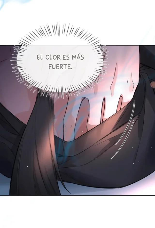 Reclamado por un lobo - Capítulo 12 manhwa