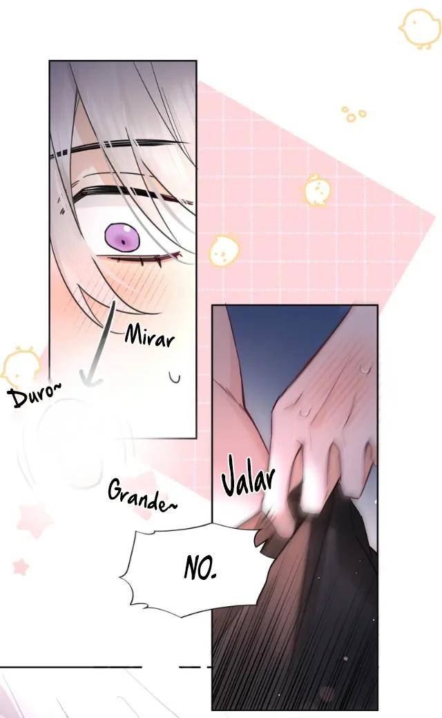 Reclamado por un lobo - Capítulo 12 manhwa