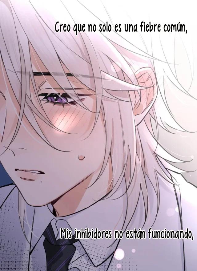 Reclamado por un lobo - Capítulo 12 manhwa