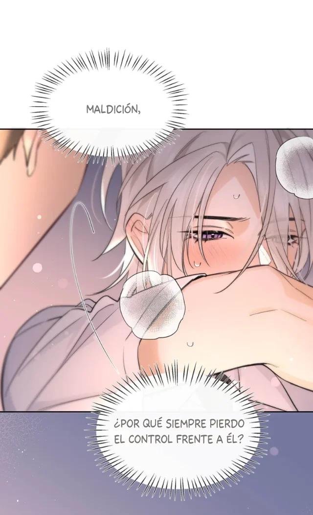 Reclamado por un lobo - Capítulo 12 manhwa