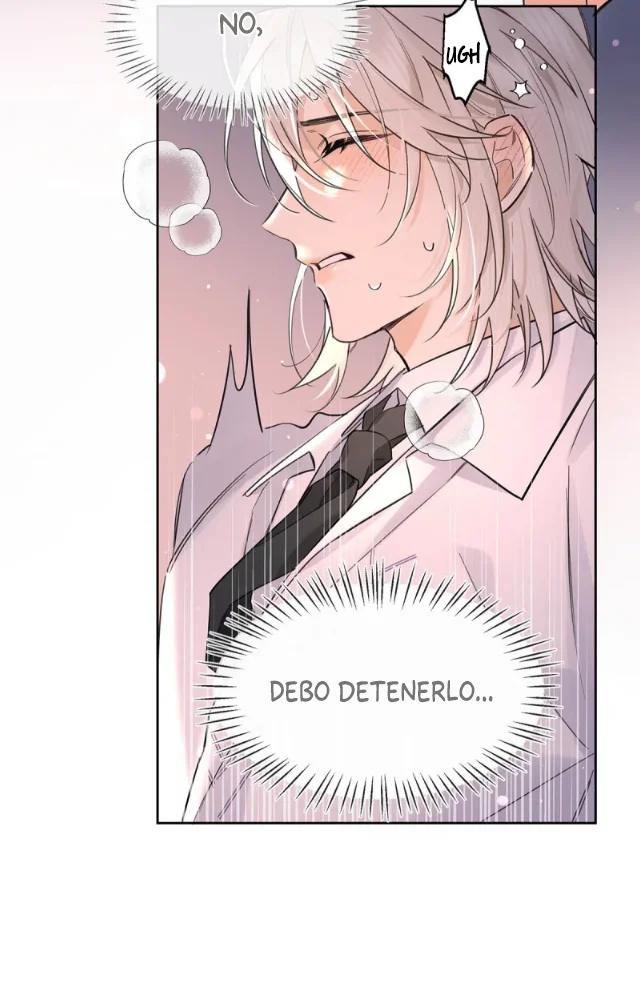 Reclamado por un lobo - Capítulo 12 manhwa