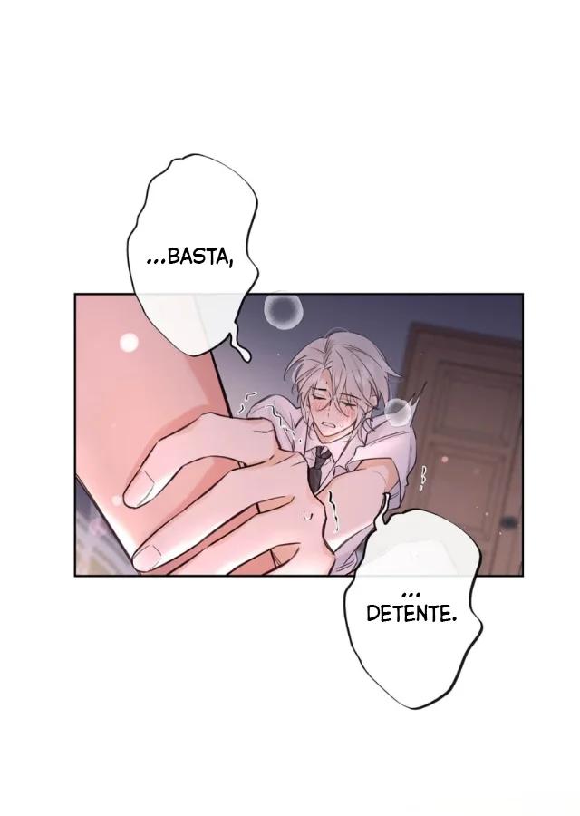 Reclamado por un lobo - Capítulo 12 manhwa