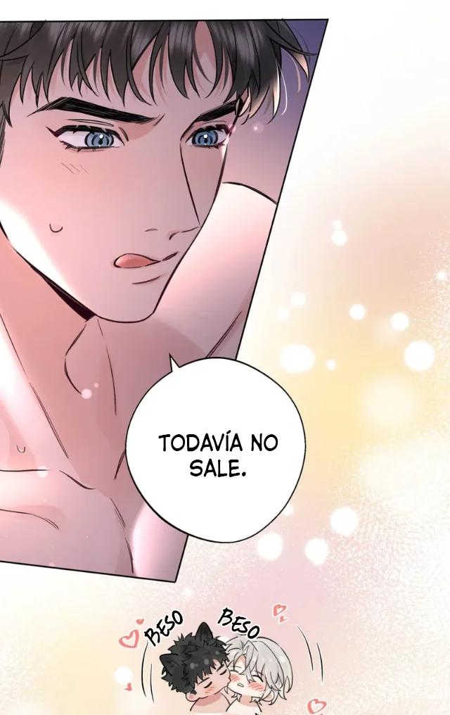 Reclamado por un lobo - Capítulo 12 manhwa