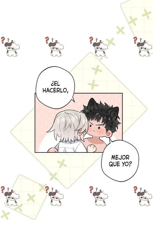 Reclamado por un lobo - Capítulo 12 manhwa