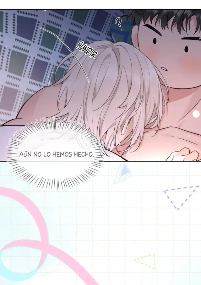 Reclamado por un lobo - Capítulo 12 manhwa