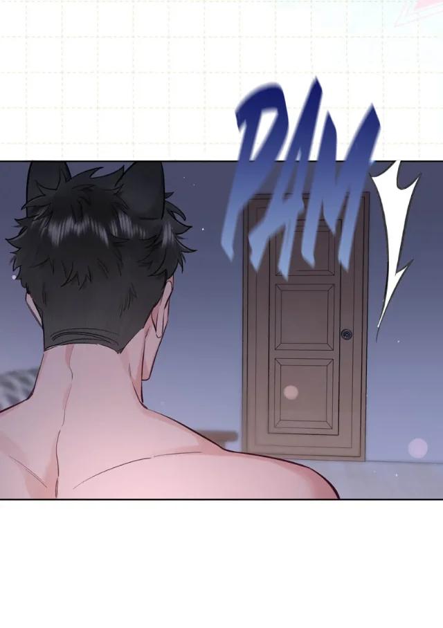 Reclamado por un lobo - Capítulo 12 manhwa