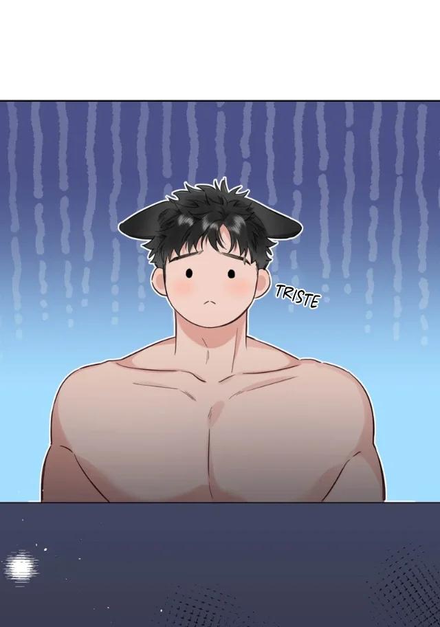 Reclamado por un lobo - Capítulo 12 manhwa