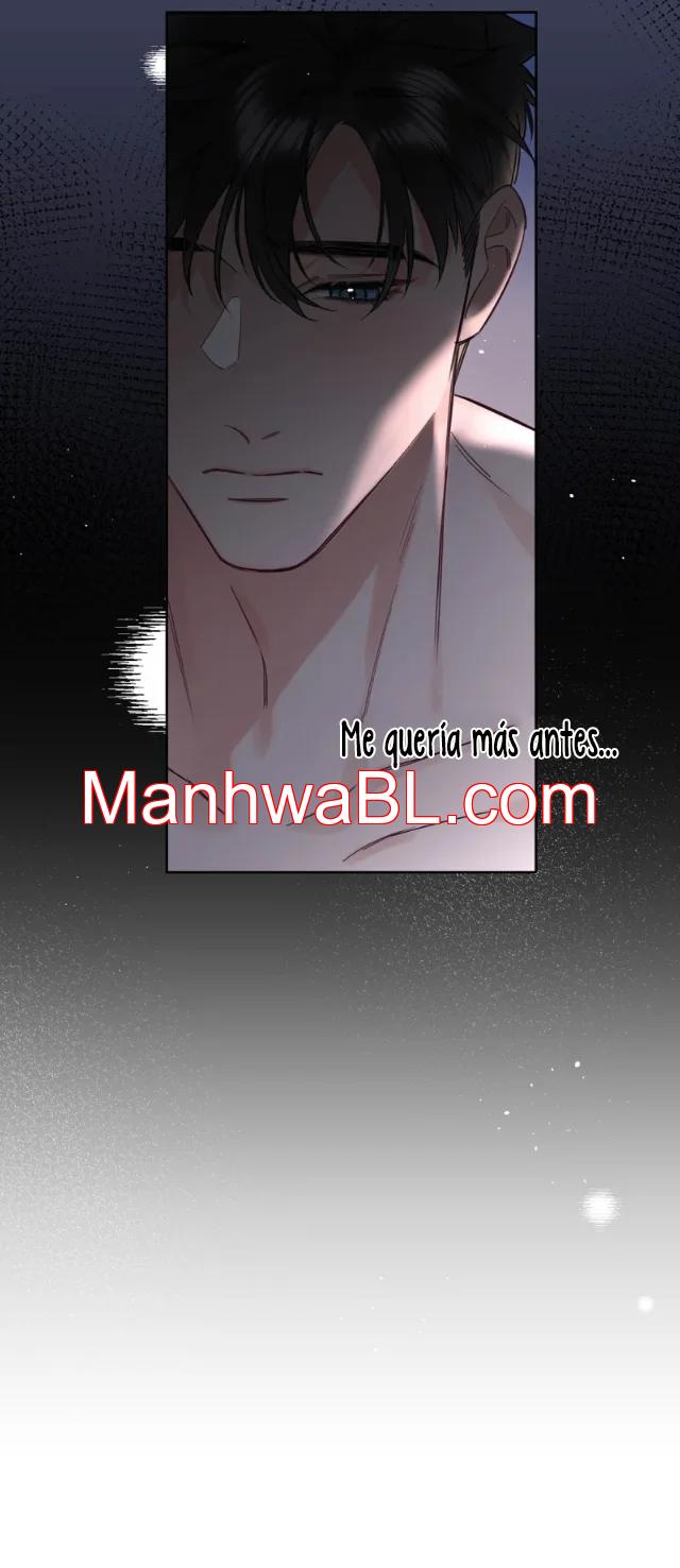 Reclamado por un lobo - Capítulo 12 manhwa