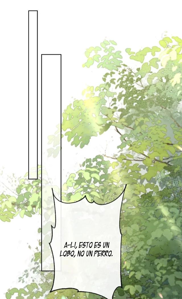 Reclamado por un lobo - Capítulo 12 manhwa
