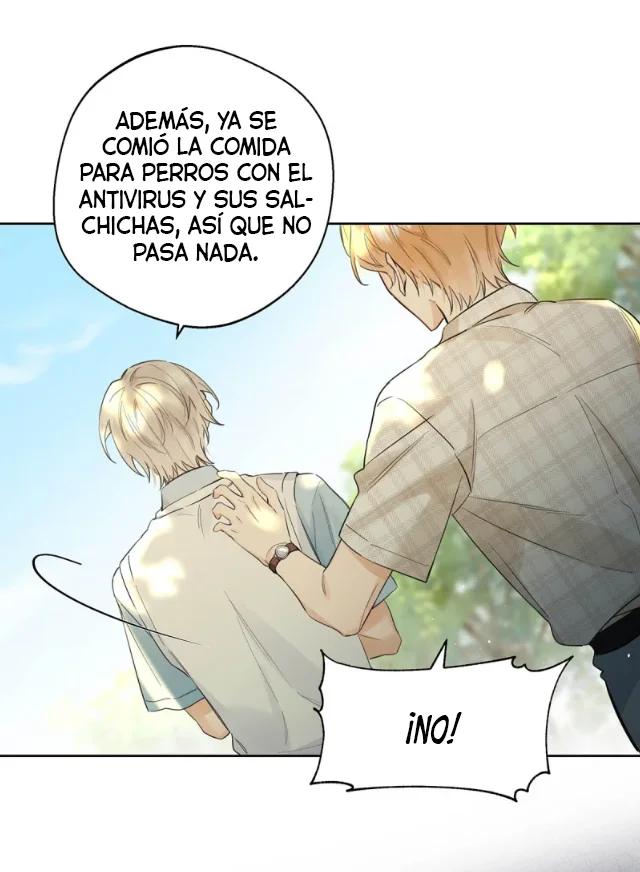 Reclamado por un lobo - Capítulo 12 manhwa