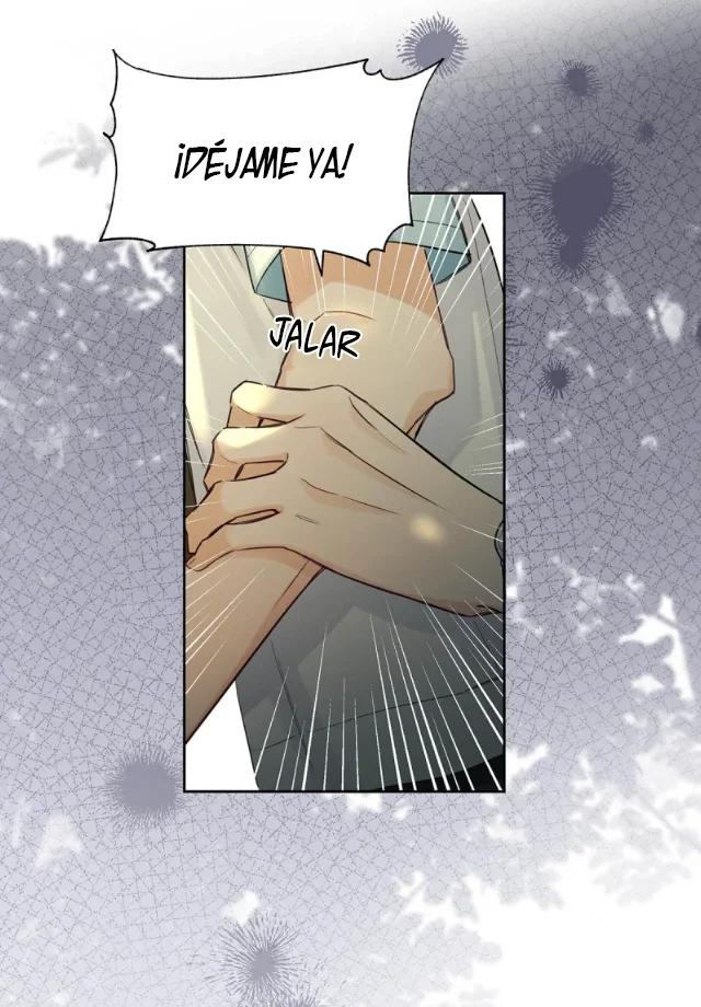 Reclamado por un lobo - Capítulo 12 manhwa