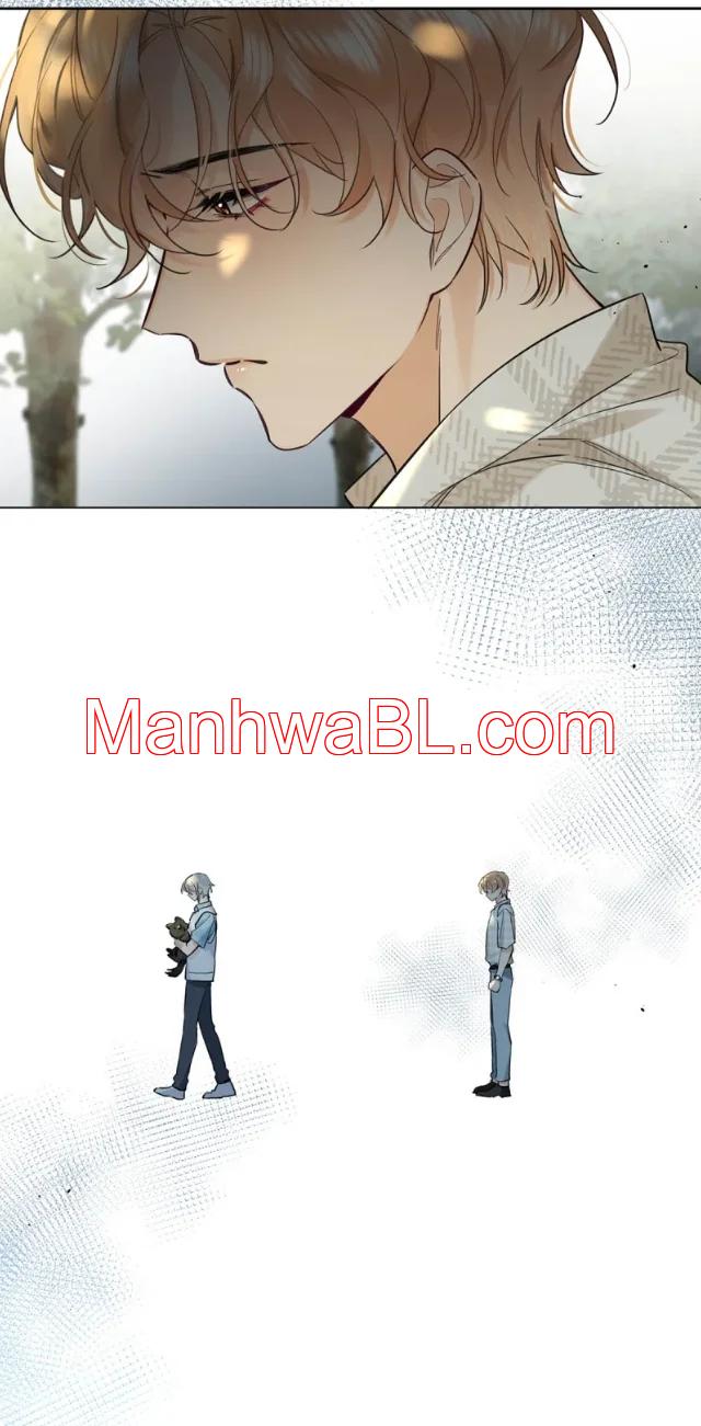 Reclamado por un lobo - Capítulo 12 manhwa