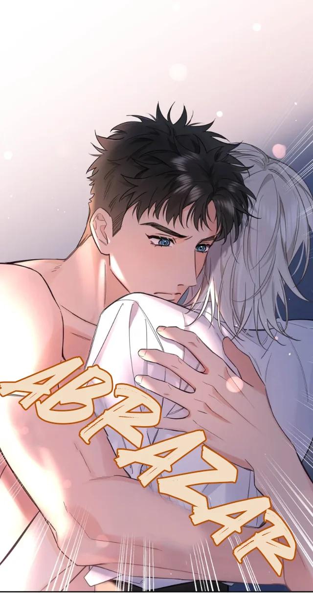 Reclamado por un lobo - Capítulo 12 manhwa