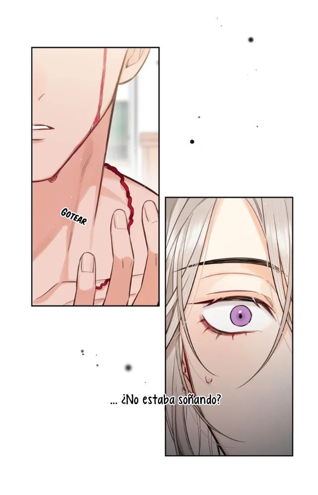 Reclamado por un lobo - Capítulo 2 manhwa