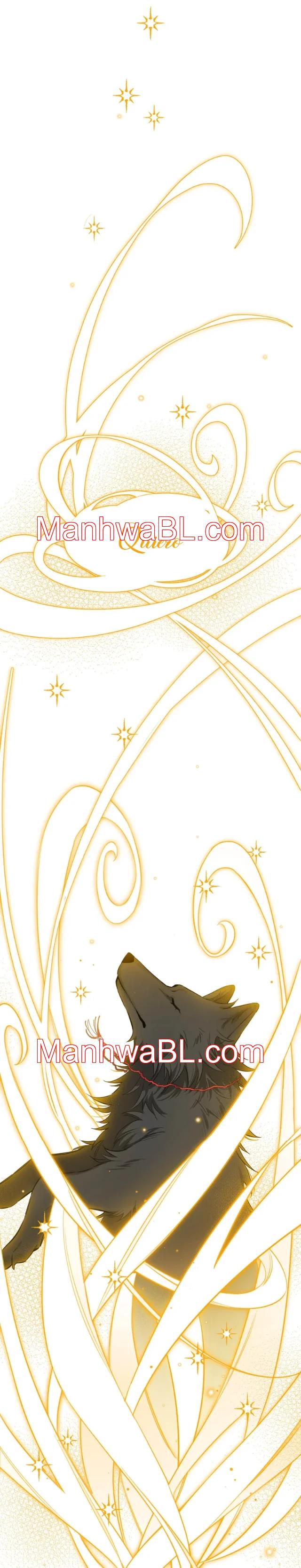 Reclamado por un lobo - Capítulo 2 manhwa
