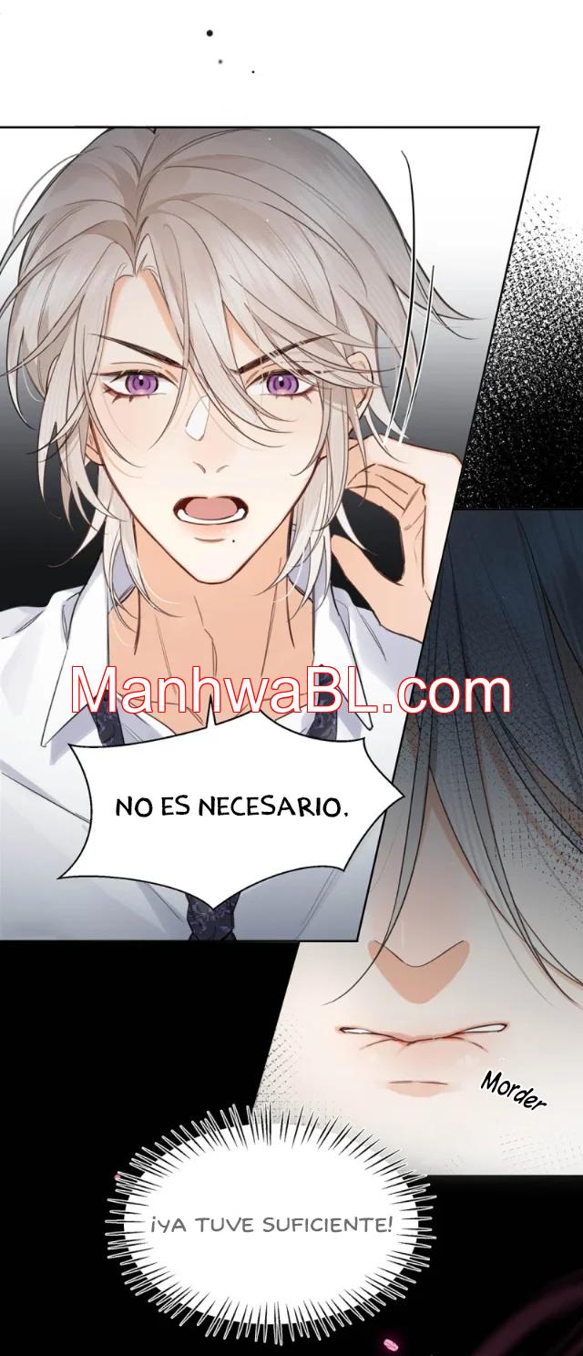 Reclamado por un lobo - Capítulo 2 manhwa