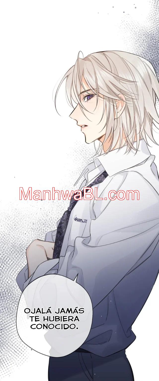 Reclamado por un lobo - Capítulo 2 manhwa