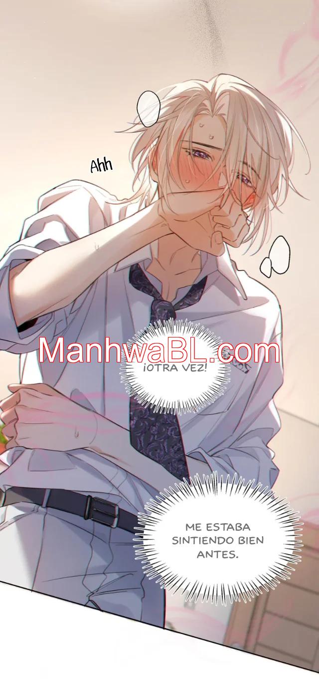 Reclamado por un lobo - Capítulo 2 manhwa